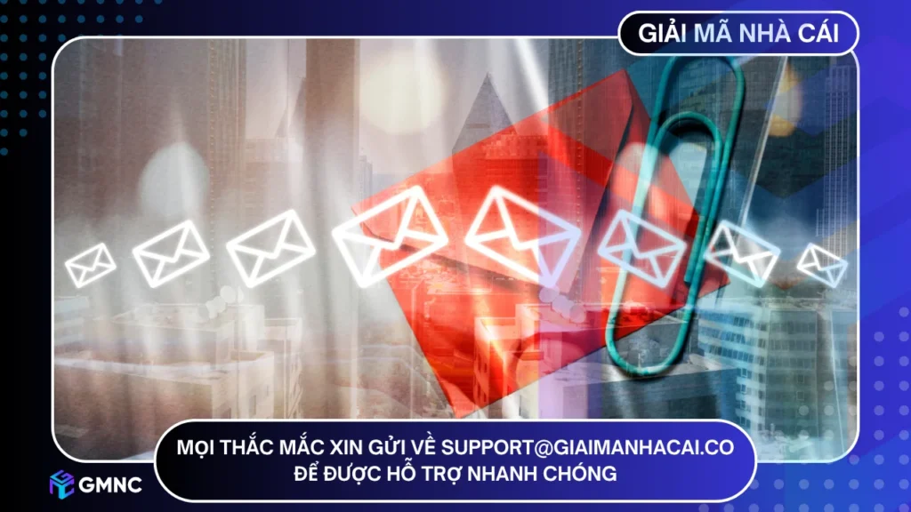 Liên hệ giaimanhacai để được hỗ trợ khi có thắc mắc về chính sách miễn trừ trách nhiệm