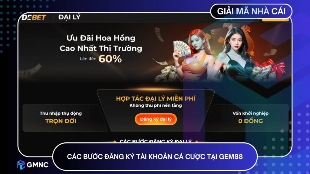 Nhà cái uy tín với các ưu điểm vượt trội