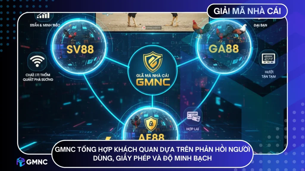 Top nền tảng đá gà trực tuyến được cộng đồng tin tưởng