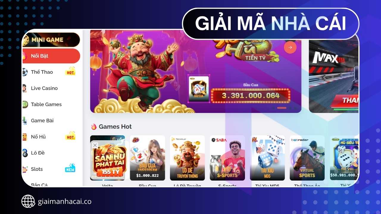 MU9 – Nền Tảng Giải Trí Trực Tuyến Được Tin Dùng 2025