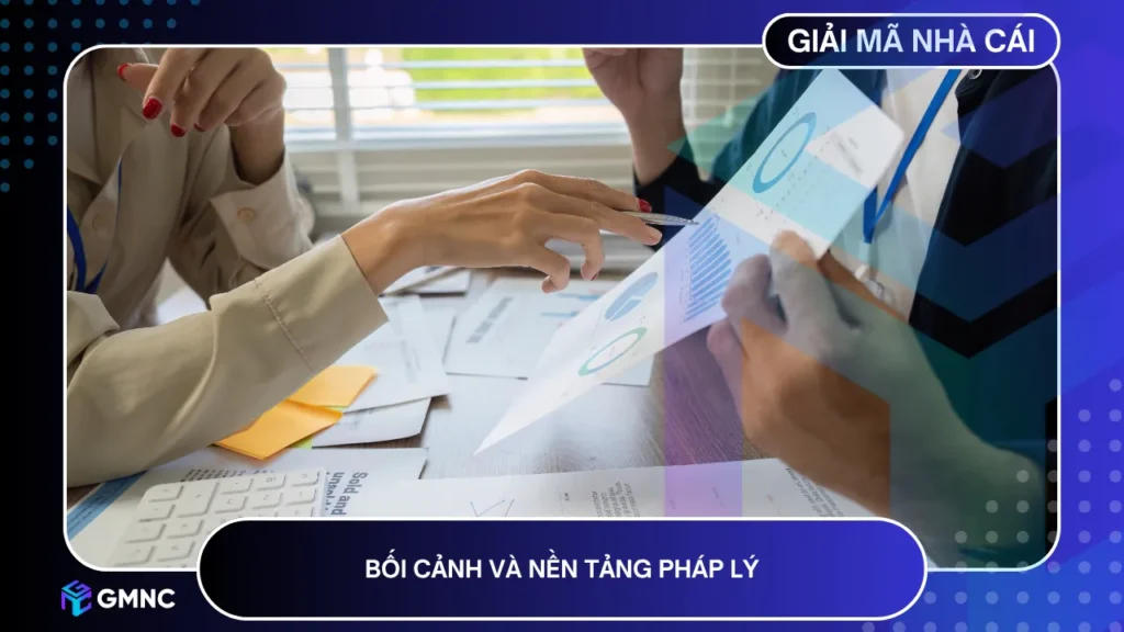 boi canh va nen tang phap ly - Đánh giá Bom88 - Nhà cái uy tín chuyên nổ hũ online