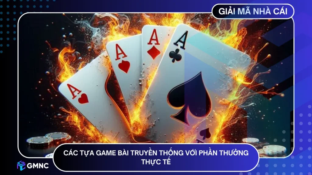 Dabet mang đến trải nghiệm game bài truyền thống chân thực cùng phần thưởng hấp dẫn
