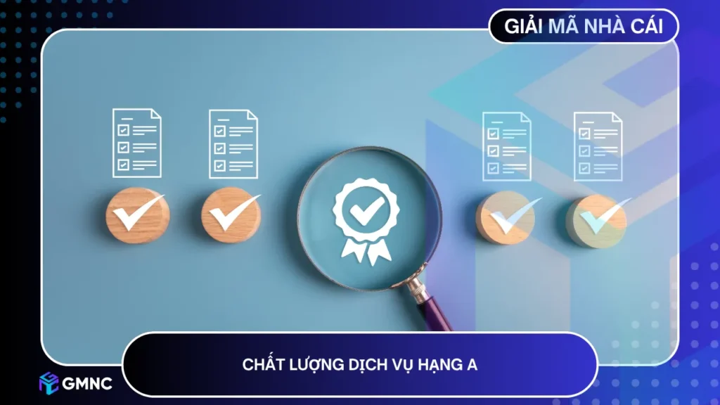 CSKH chuẩn hạng A hỗ trợ chuyên sâu về slot, RTP và Jackpot