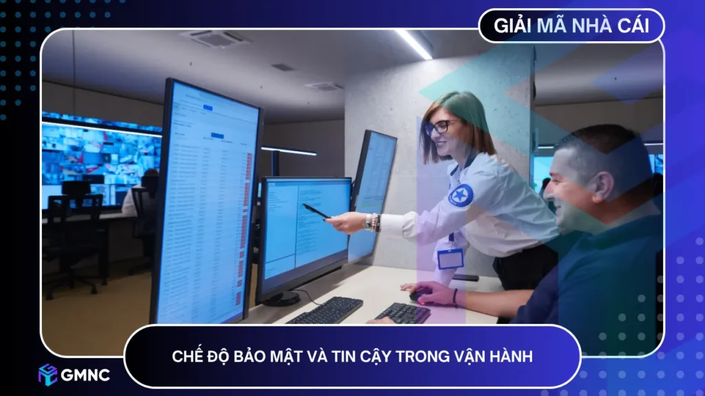 Ta88 bảo mật dữ liệu người chơi an toàn và giám sát giao dịch theo thời gian thực