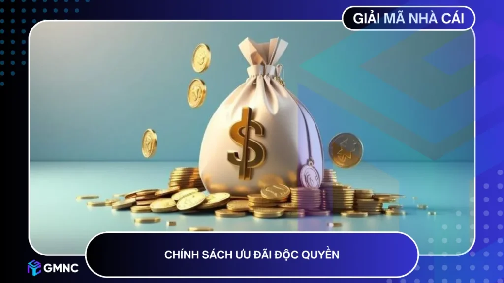 Hệ thống ưu đãi 5 sao Tic88 có nhiều khuyến mãi hấp dẫn