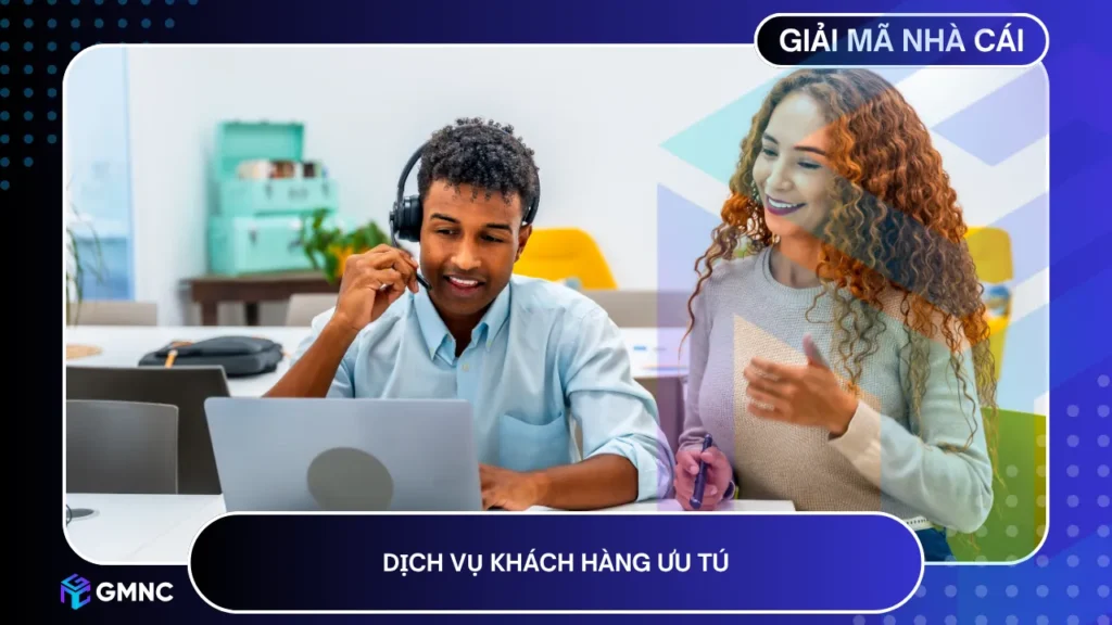 CSKH phản hồi nhanh, chuyên nghiệp và tận tâm