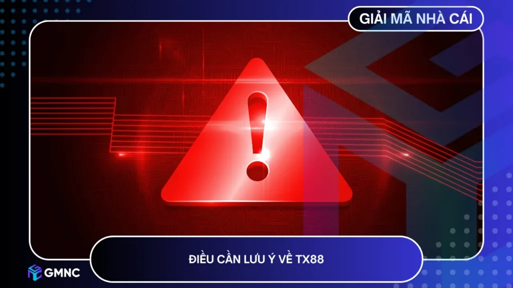 Tx88 cần lưu ý tiếp cận khách quan, kiểm tra thông tin chính thức, quan sát vận hành và tự trải nghiệm để đánh giá phù hợp