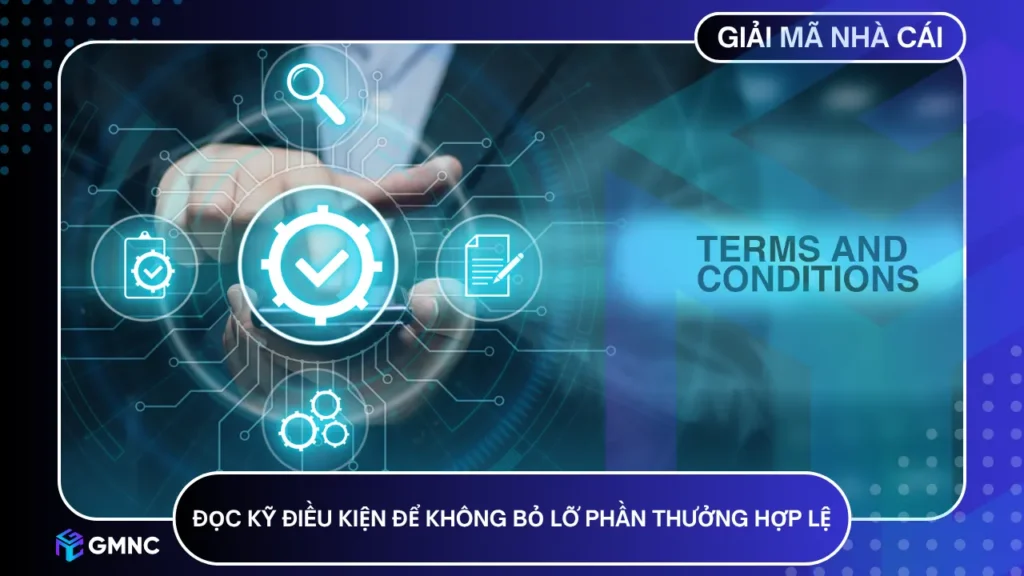 Đọc kỹ điều kiện ưu đãi "Thưởng nạp đầu 3 USDT tại tài khoản Crypto"để không bỏ lỡ phần thưởng hợp lệ
