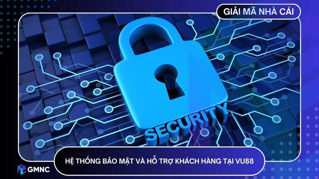 VU88 định vị mình như một nền tảng cá cược 4.0