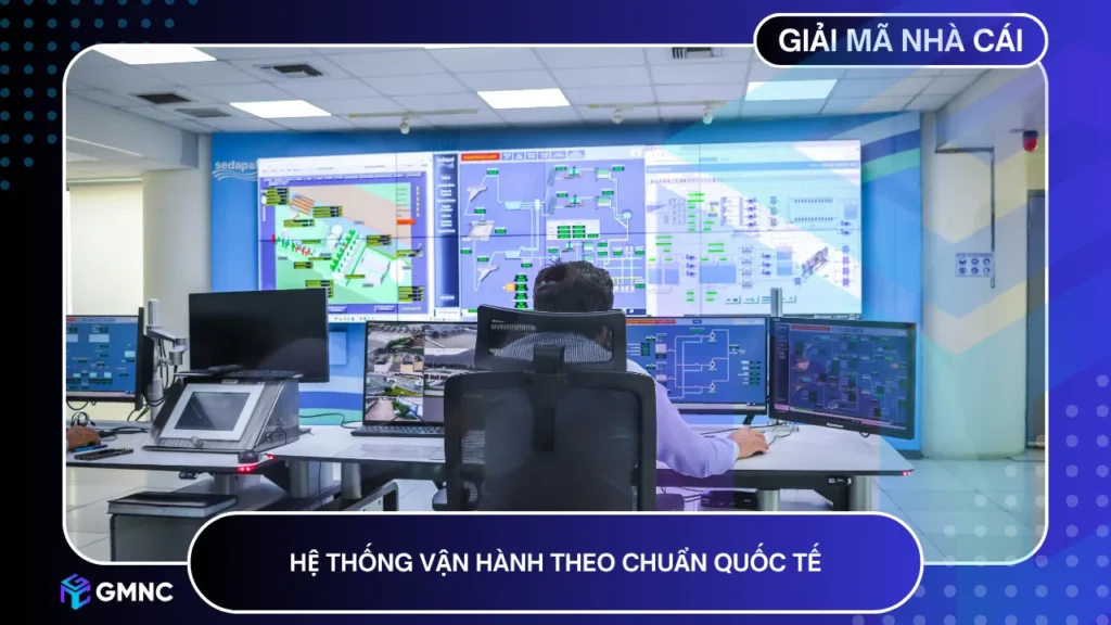 Da88 vận hành theo chuẩn quốc tế với kết quả cược minh bạch và ngẫu nhiên