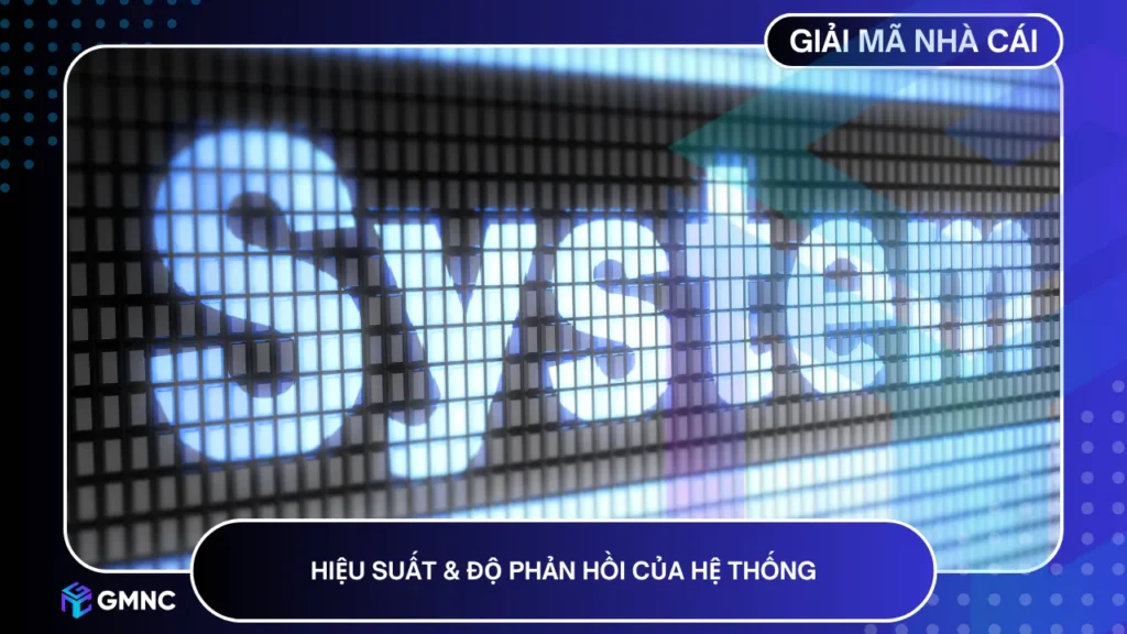 Du88 có hiệu suất nhanh, tải mượt, phản hồi kịp thời cho trải nghiệm liền mạch