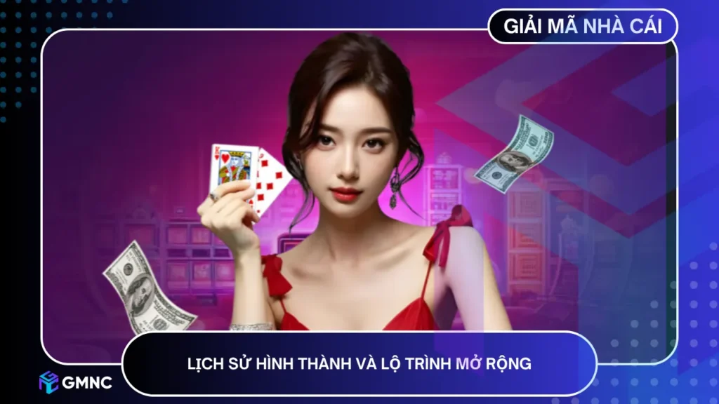 Dabet mở rộng từ châu Âu sang châu Á với hệ thống quản lý chuẩn quốc tế và vận hành linh hoạt