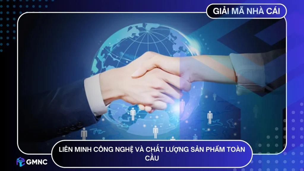 Liên minh cùng các nhà cung cấp top thế giới giúp Rik88 giúp game đa dạng, ổn định