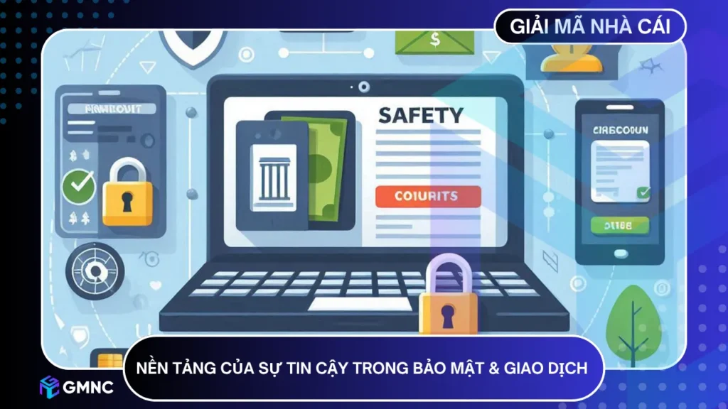 Sin88 đảm bảo an toàn dữ liệu và giao dịch nhanh cho người chơi