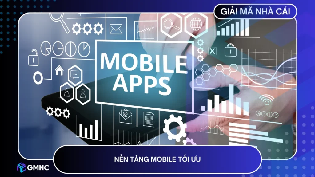 Va88 tối ưu trên di động, chơi mượt, thao tác nhanh, mọi lúc mọi nơi