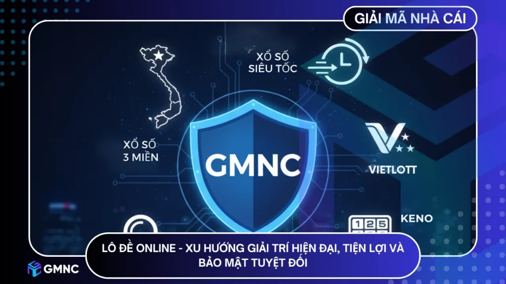 Khám phá thế giới lô đề online - xu hướng cá cược thời đại số