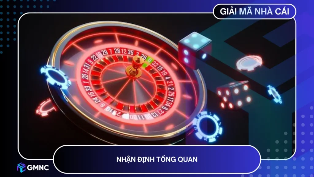 Trải nghiệm người chơi tại 9bet cân bằng trực quan và tương tác với kho game phong phú