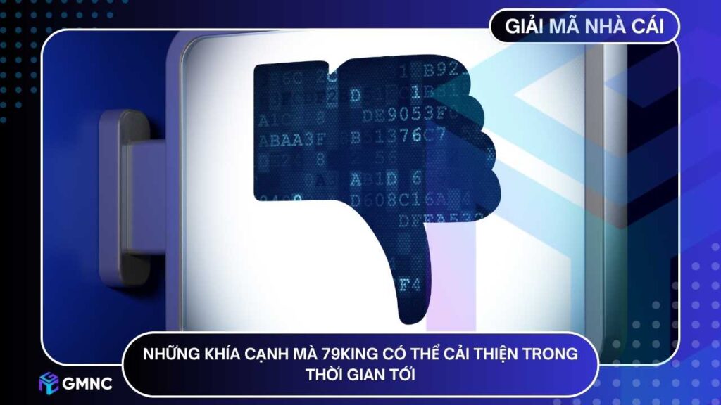 Những khía cạnh mà nền tảng này có thể cải thiện trong thời gian tới