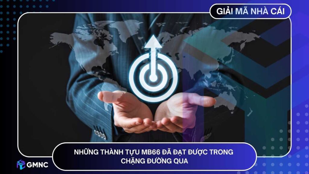 Những thành tựu nổi bật mà MB66 đã đạt được tính đến năm 2025