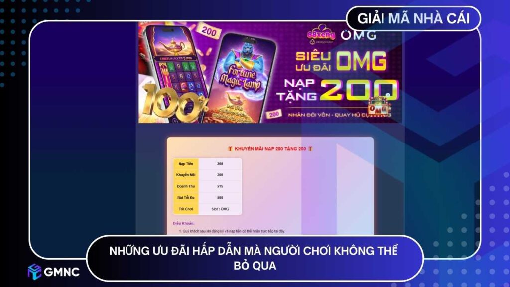 Khuyến mãi hấp dẫn của người chơi luôn được 88XENG update thường xuyên