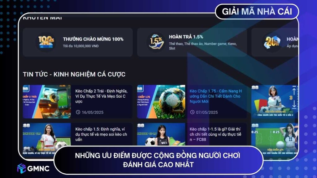 Những ưu điểm được cộng đồng người chơi đánh giá cao nhất