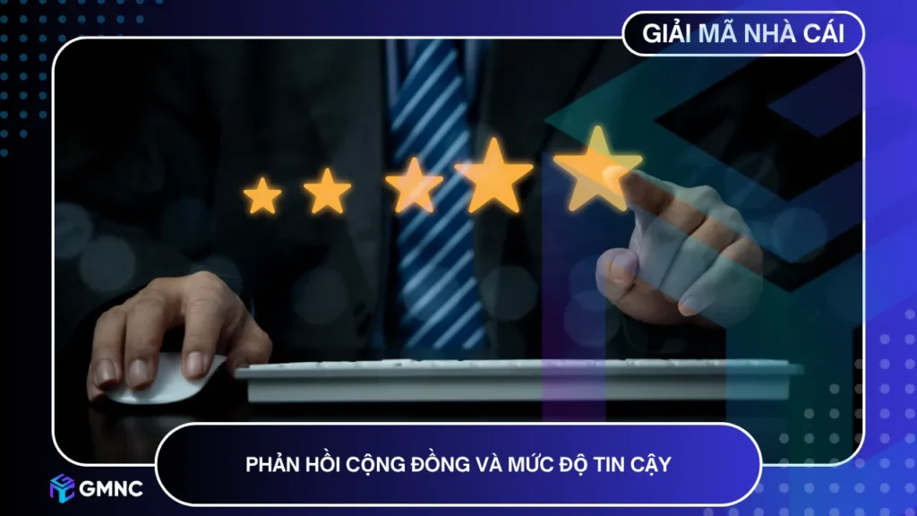 Ga88 nhận nhiều phản hồi tích cực, tỷ lệ khiếu nại thấp, minh bạch