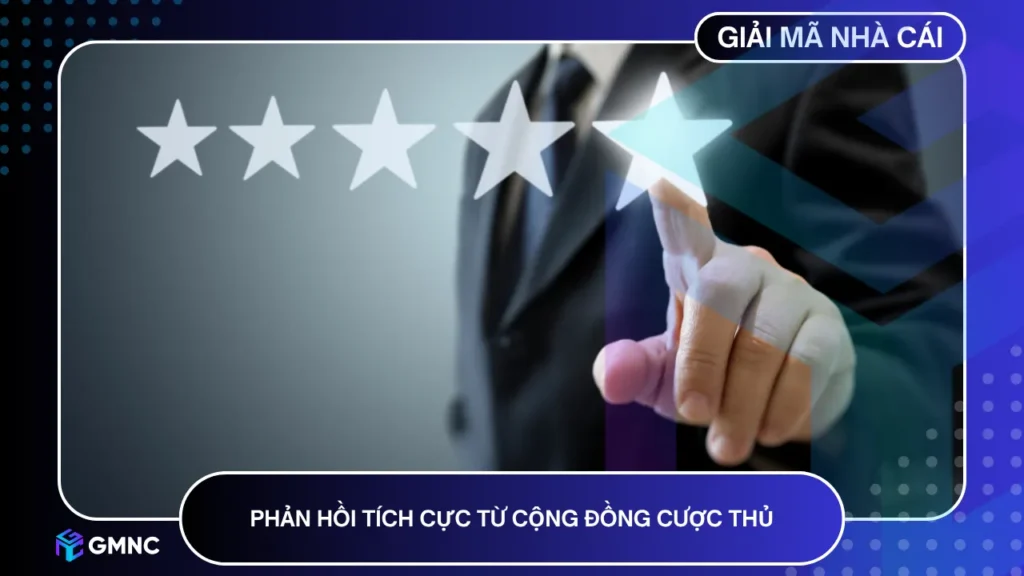 Vb88 được cộng đồng đánh giá cao nhờ giao dịch nhanh hệ thống ổn định và minh bạch