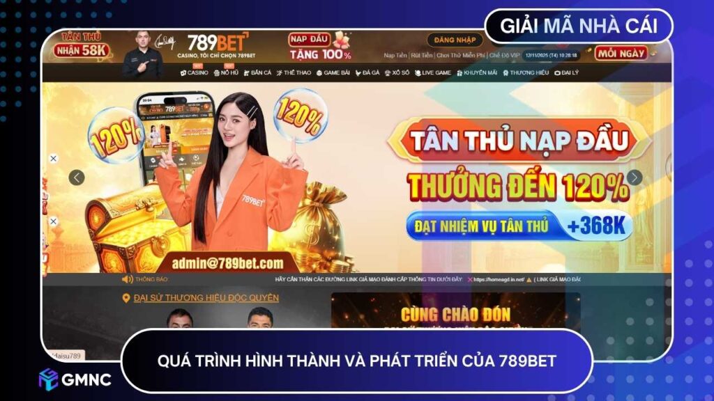 789BET đã đặt ra sứ mệnh trở thành một trong những nền tảng cá cược minh bạch