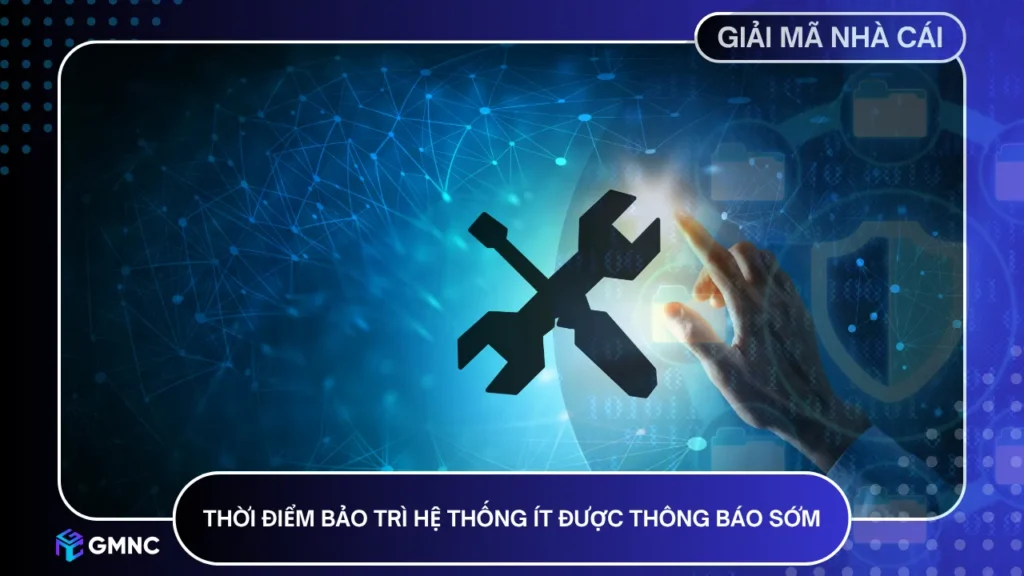 Va88 có bảo trì định kỳ, đôi khi thông báo sát giờ, có thể gián đoạn trải nghiệm