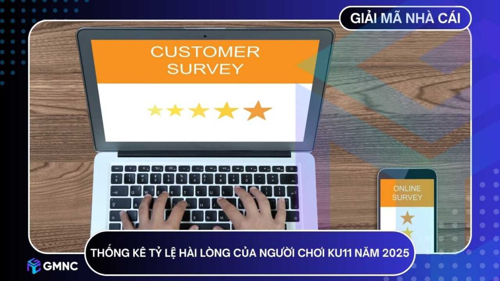 Phần lớn người chơi KU11 năm 2025 đều hài lòng với trải nghiệm tổng thể