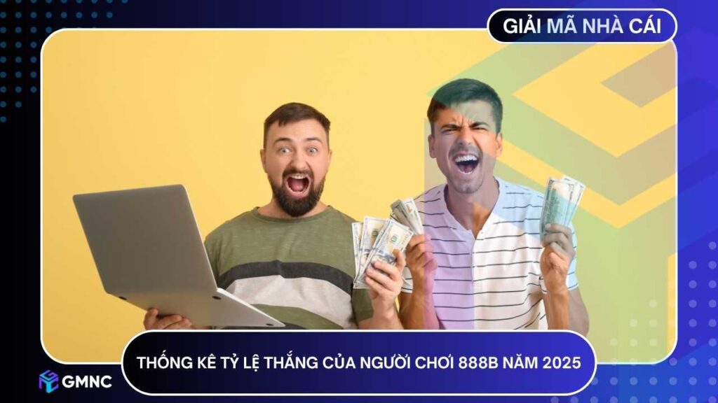 888B duy trì tỷ lệ thắng cao và công bằng trong mọi thể loại game