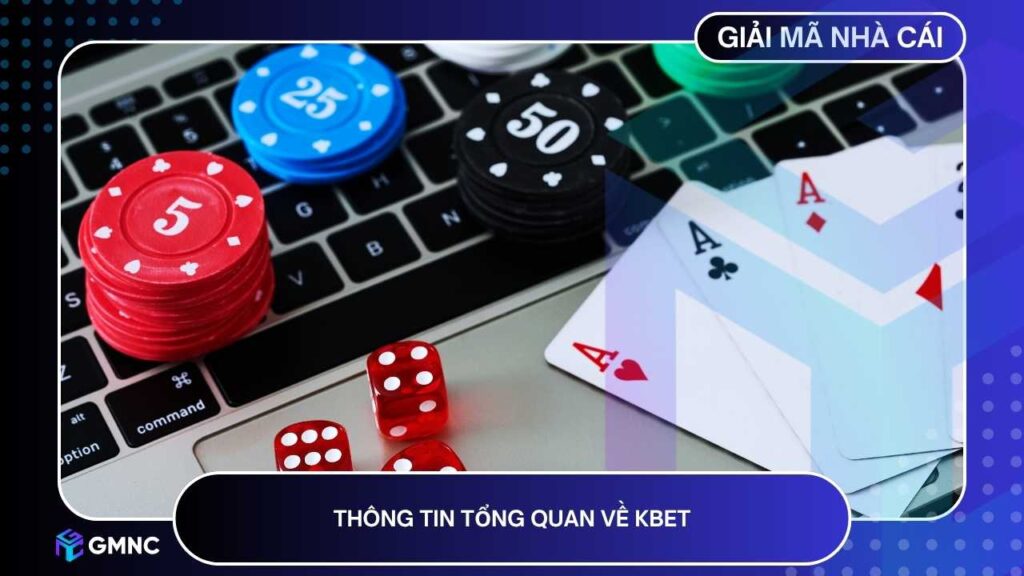 KBET không chỉ là một nền tảng cá cược hợp pháp và minh bạch