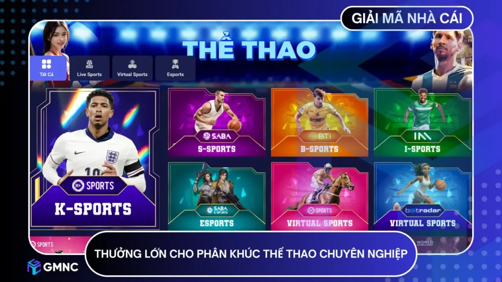 Chương trình Siêu cược thể thao Tin88 thu hút người chơi chuyên nghiệp