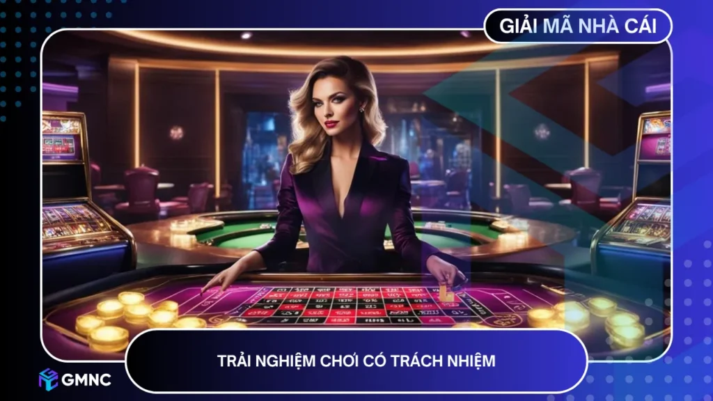 Febet khuyến khích chơi có trách nhiệm với công cụ giới hạn cược và thời gian giúp giải trí lành mạnh