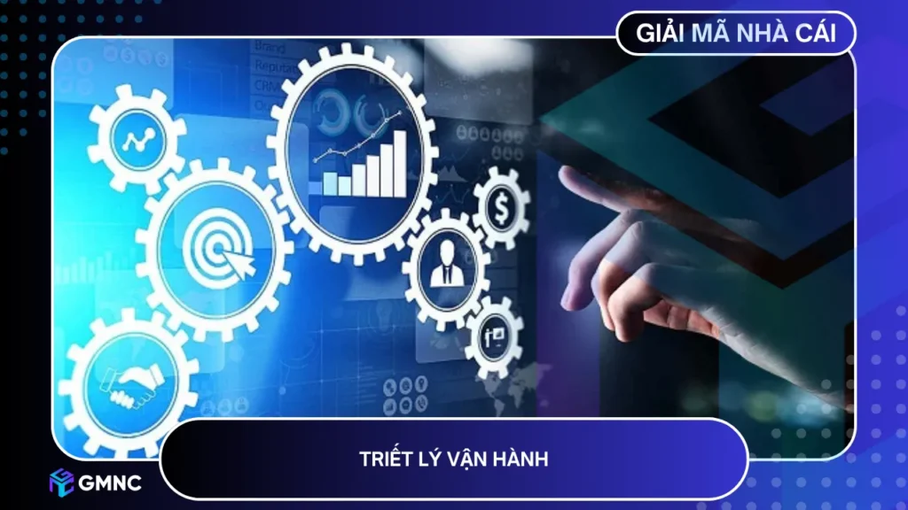 Rik88 phát triển theo triết lý Mobile-First & Zero-Latency, tối ưu tốc độ và ổn định trên mọi thiết bị