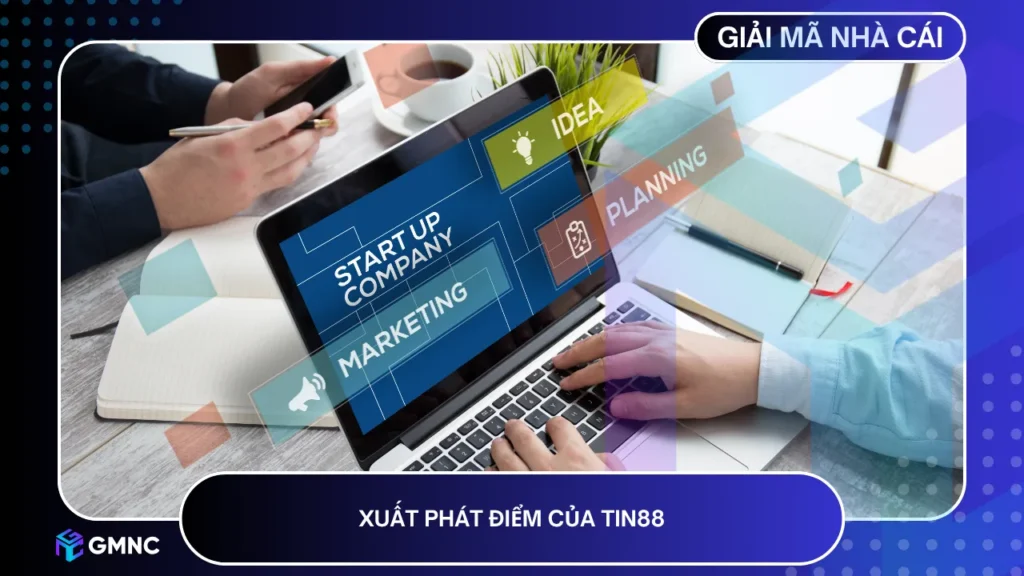 Tin88 định hình game đổi thưởng cao cấp với công bằng và bảo mật ưu tiên cao